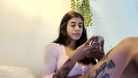 CEDRELARYAN online show from 22, 12, 2025