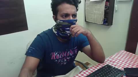 Snapshot of cedricjones0021 chatting on 4, 1, 2025 CJs Mystery Room online show from 4, 1, 2025