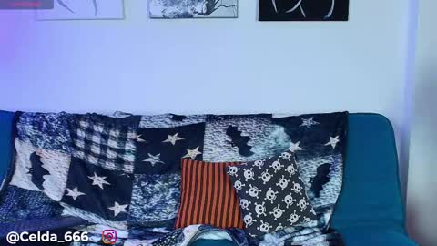 Snapshot of celda_666 chatting on 3, 2, 2026 Zelda online show from 3, 2, 2026