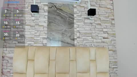 CELESSTE online show from 11, 9, 2025