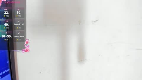 Snapshot of celesste_doll chatting on 3, 2, 2026 CELESSTE online show from 3, 2, 2026