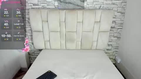 Snapshot of celesste_doll chatting on 14, 2, 2026 CELESSTE online show from 14, 2, 2026