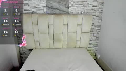 Snapshot of celesste_doll chatting on 16, 2, 2026 CELESSTE online show from 16, 2, 2026