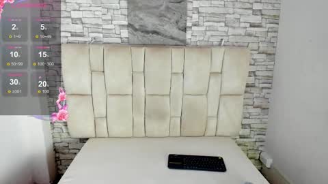 Snapshot of celesste_doll chatting on 20, 2, 2026 CELESSTE online show from 20, 2, 2026