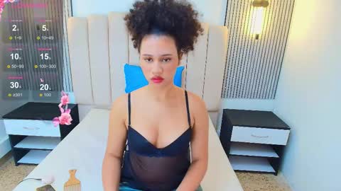 CELESSTE online show from 21, 3, 2026