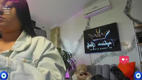 meli online show from 14, 12, 2025