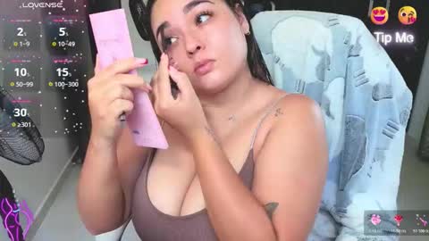 meli online show from 15, 3, 2026