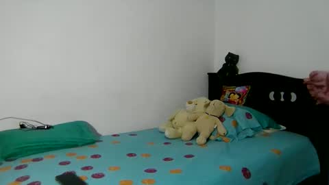 celessteseductora online show from 26, 10, 2025