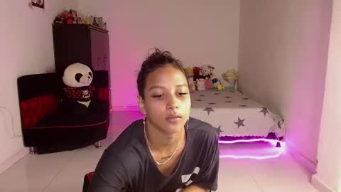 Snapshot of celesstte_0 chatting on 4, 2, 2026 Celeste online show from 4, 2, 2026