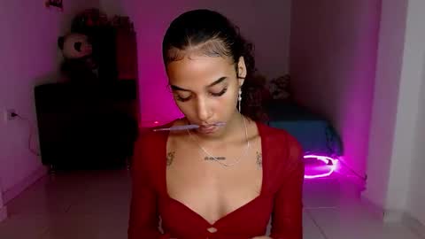 Snapshot of celesstte_0 chatting on 5, 2, 2026 Celeste online show from 5, 2, 2026