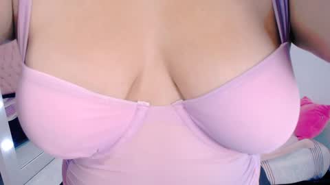 Snapshot of celeste__sweetx chatting on 20, 1, 2025 Celeste Sweet online show from 20, 1, 2025