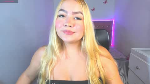Celeste Sweet online show from 19, 5, 2026