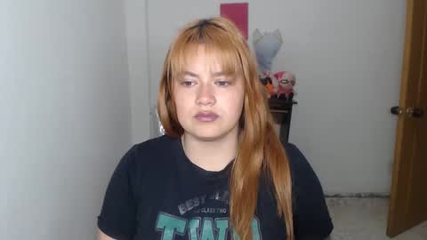 CELESTE online show from 14, 1, 2025