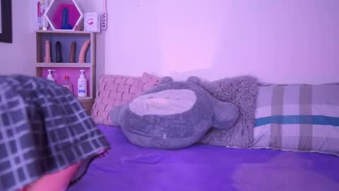 Celeste  online show from 5, 11, 2025