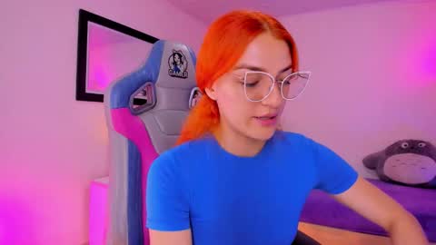 Celeste  online show from 19, 3, 2026