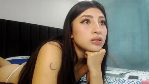 Celeste  online show from 24, 1, 2025