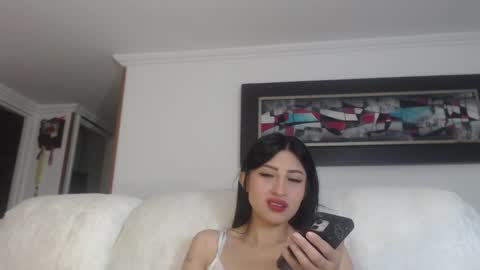 Celeste  online show from 11, 3, 2025