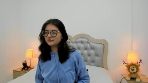 Celeste Calderon online show from 21, 12, 2025