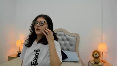 Celeste Calderon online show from 9, 1, 2026