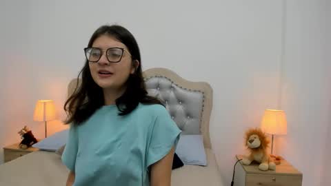 Celeste Calderon online show from 15, 1, 2026