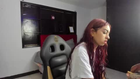 celeste_fioree online show from 30, 11, 2025
