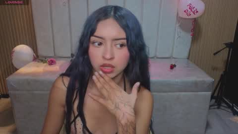 celeste_fioree online show from 13, 2, 2026