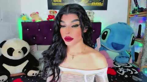 celeste_hot25horny online show from 1, 3, 2026