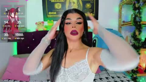 celeste_hot25horny online show from 18, 5, 2026