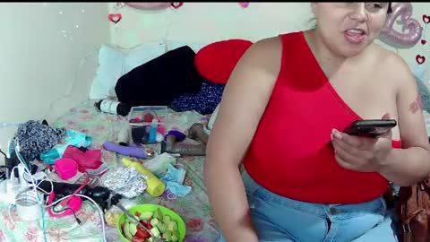 celeste_hotres online show from 5, 7, 2026