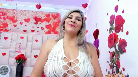 Celeste Lincon online show from 27, 5, 2026