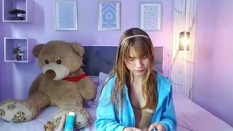 C E L E S T E  online show from 25, 4, 2026