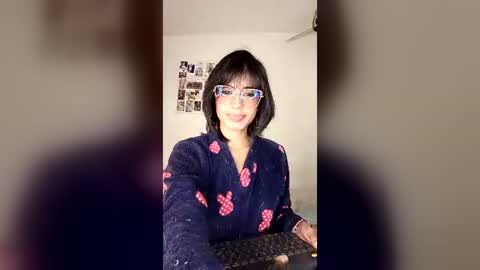 Snapshot of celeste_lumi chatting on 18, 6, 2026 Celeste online show from 18, 6, 2026