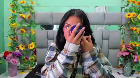 celeste owen18 online show from 16, 1, 2025