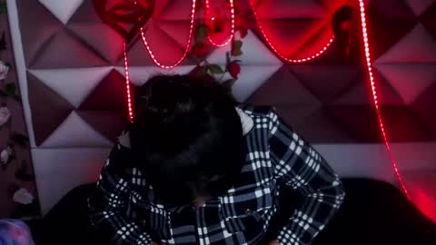 celeste owen18 online show from 27, 2, 2025