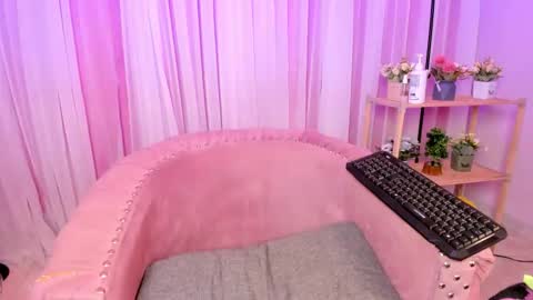 celeste owen18 online show from 29, 11, 2025