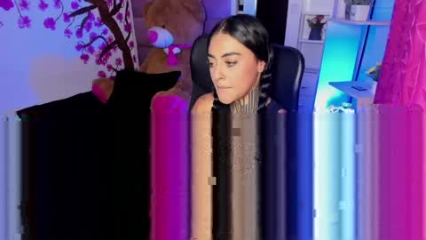 celeste owen18 online show from 6, 5, 2026