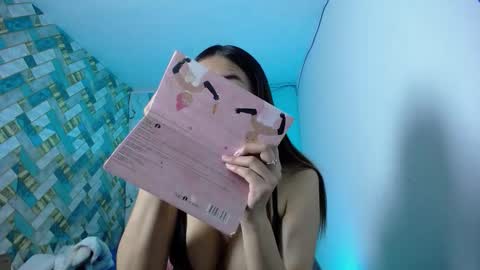 celeste_polis online show from 29, 10, 2025