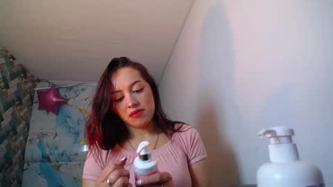 celeste_polis online show from 14, 1, 2026