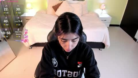 Celeste online show from 15, 4, 2026