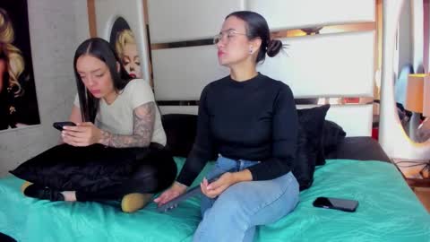 celeste_starsss online show from 15, 10, 2025