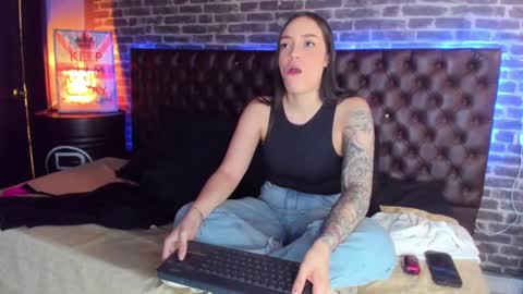 celeste_starsss online show from 14, 11, 2025