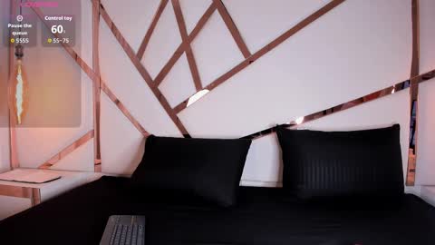 Celeste online show from 13, 2, 2026