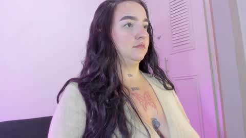 Snapshot of celeste_y_pipe chatting on 10, 10, 2025 Celeste Y Pipe online show from 10, 10, 2025