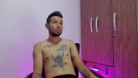 Celeste Y Pipe online show from 17, 3, 2026