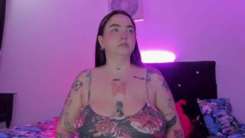 Celeste Y Pipe online show from 27, 5, 2026