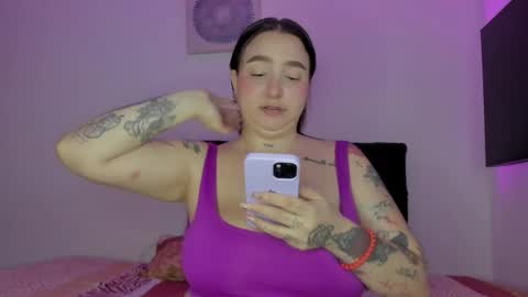 Celeste Y Pipe online show from 3, 6, 2026