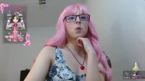 Snapshot of celesteayase chatting on 2, 1, 2025 celesteayase online show from 2, 1, 2025
