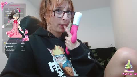 Snapshot of celesteayase chatting on 5, 1, 2025 celesteayase online show from 5, 1, 2025