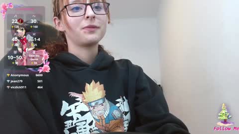 Snapshot of celesteayase chatting on 5, 1, 2025 celesteayase online show from 5, 1, 2025