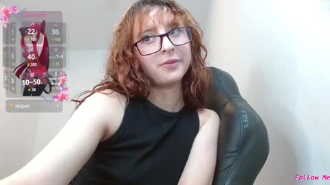 Snapshot of celesteayase chatting on 9, 1, 2025 celesteayase online show from 9, 1, 2025